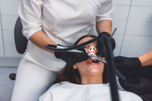 Best Emergency Treatment for Dental Infections or Abscesses in Lantana, TX