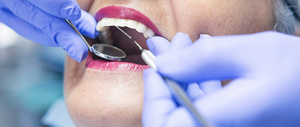 Best Weekend Emergency Dentist in Lantana, TX
